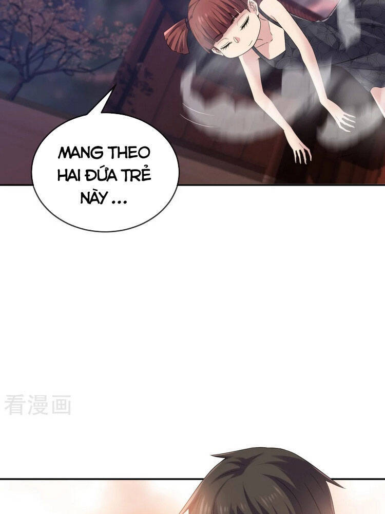 Ta Có Một Tòa Nhà Ma Chapter 117 - 24