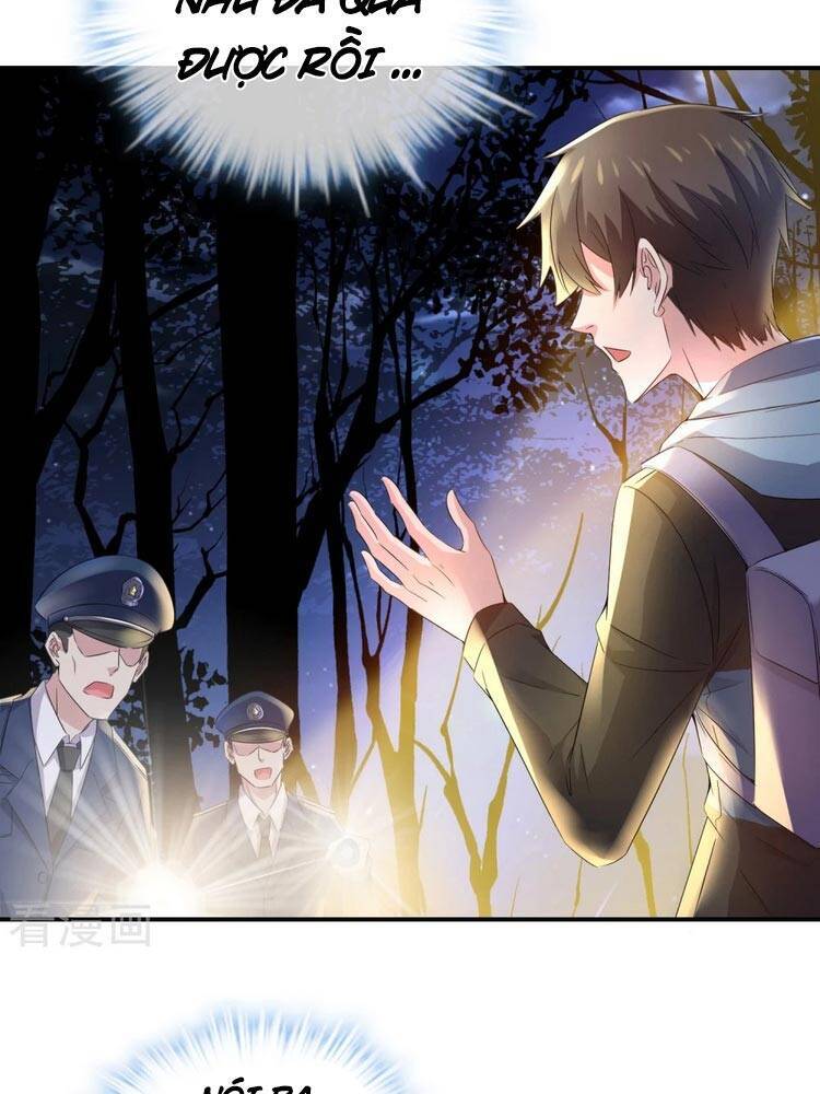 Ta Có Một Tòa Nhà Ma Chapter 119 - 14