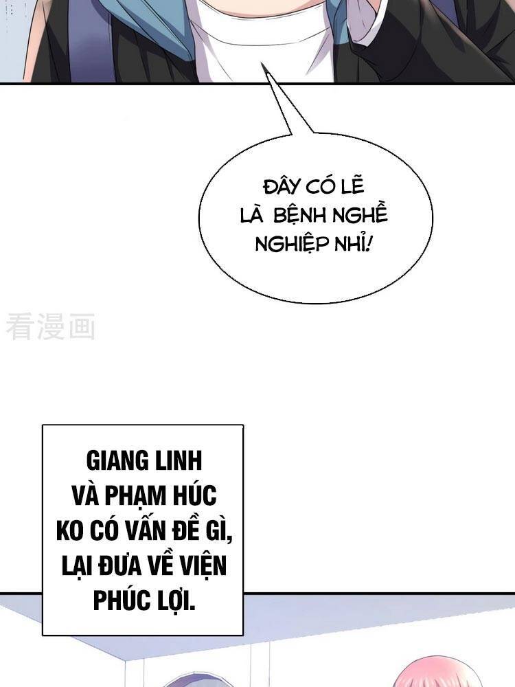 Ta Có Một Tòa Nhà Ma Chapter 119 - 16