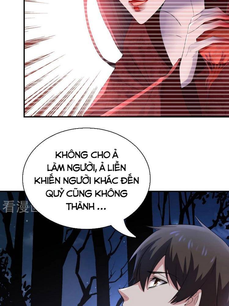 Ta Có Một Tòa Nhà Ma Chapter 119 - 4