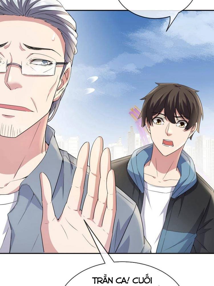 Ta Có Một Tòa Nhà Ma Chapter 121 - 4