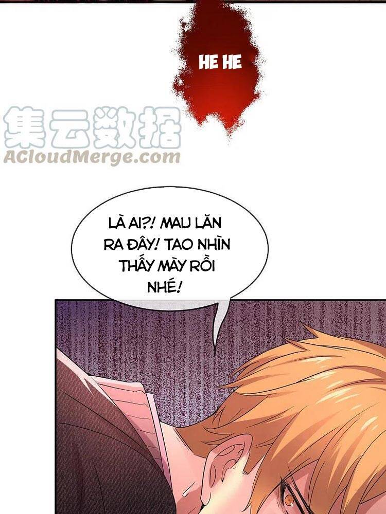 Ta Có Một Tòa Nhà Ma Chapter 122 - 18