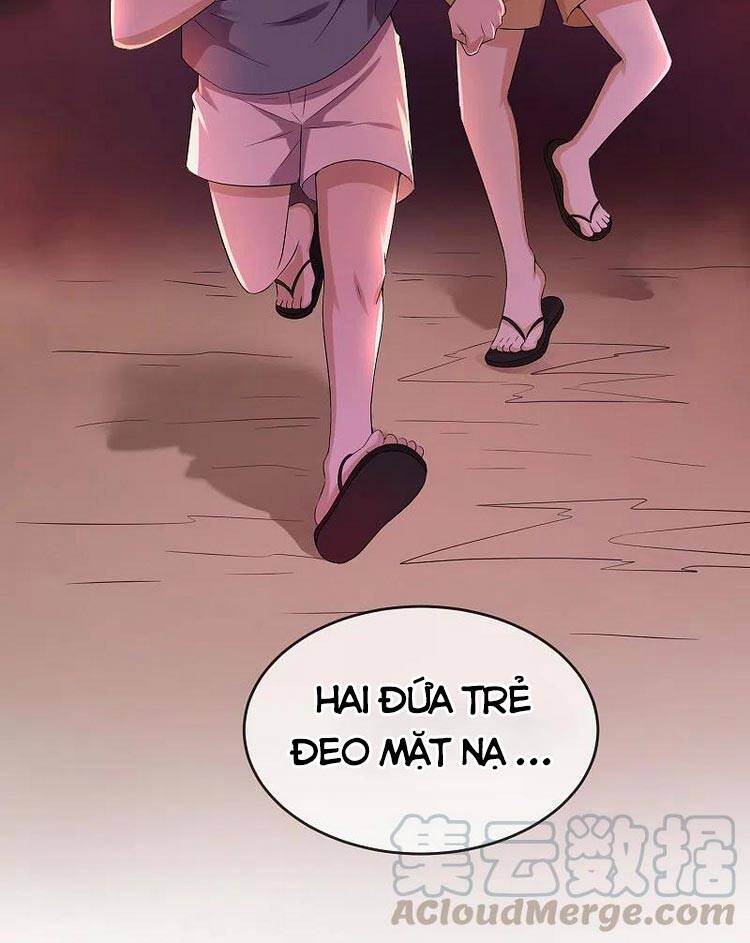 Ta Có Một Tòa Nhà Ma Chapter 122 - 25