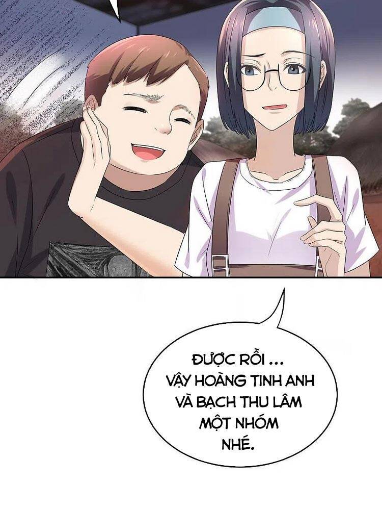 Ta Có Một Tòa Nhà Ma Chapter 122 - 4