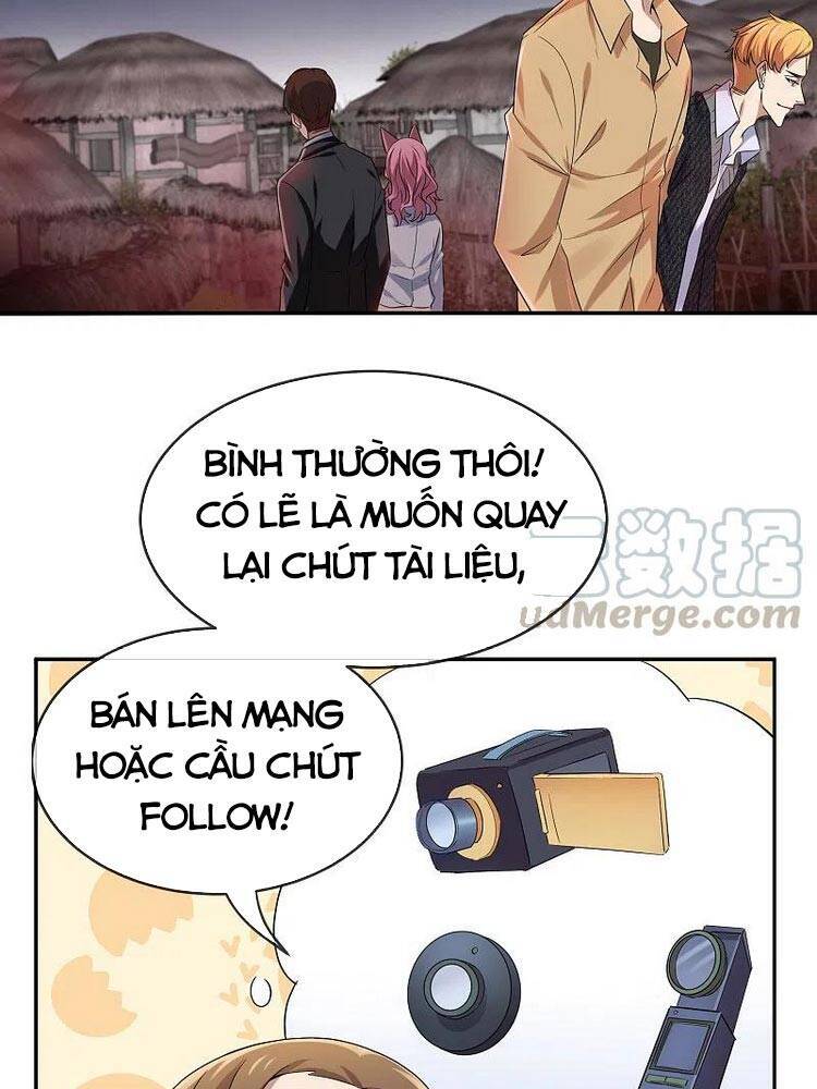 Ta Có Một Tòa Nhà Ma Chapter 122 - 8