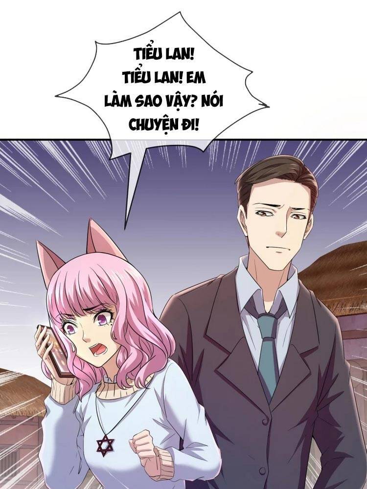 Ta Có Một Tòa Nhà Ma Chapter 124 - 14