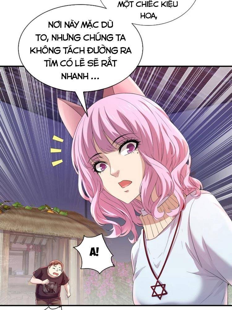 Ta Có Một Tòa Nhà Ma Chapter 124 - 19
