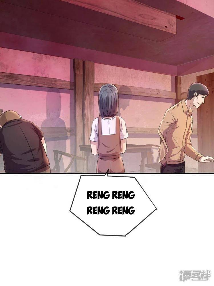 Ta Có Một Tòa Nhà Ma Chapter 124 - 4