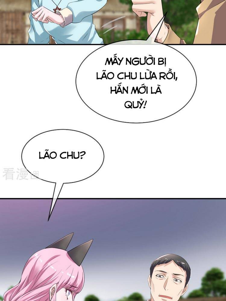 Ta Có Một Tòa Nhà Ma Chapter 126 - 2