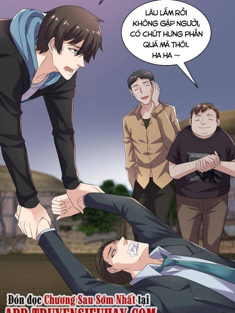Ta Có Một Tòa Nhà Ma Chapter 126 - 16