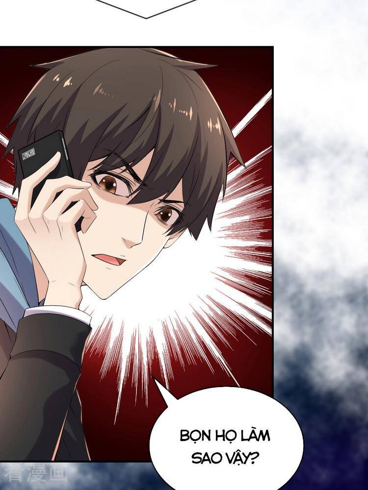 Ta Có Một Tòa Nhà Ma Chapter 126 - 21