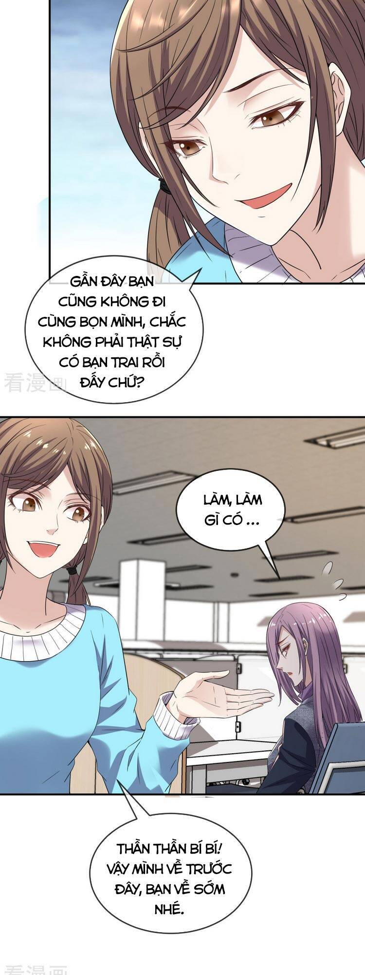 Ta Có Một Tòa Nhà Ma Chapter 126 - 26