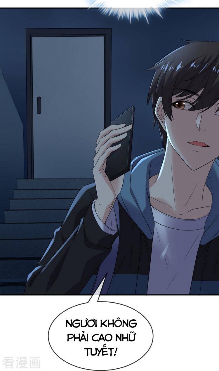Ta Có Một Tòa Nhà Ma Chapter 127 - 17