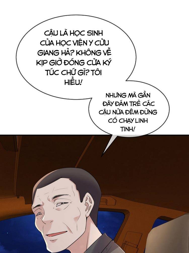 Ta Có Một Tòa Nhà Ma Chapter 127 - 6