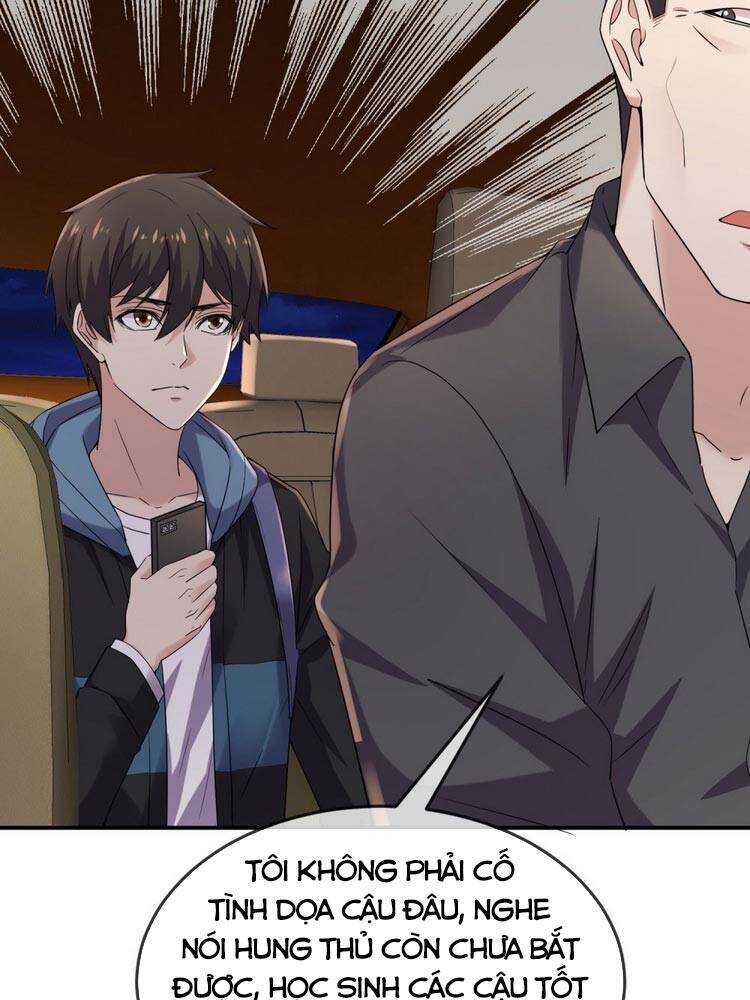 Ta Có Một Tòa Nhà Ma Chapter 127 - 8