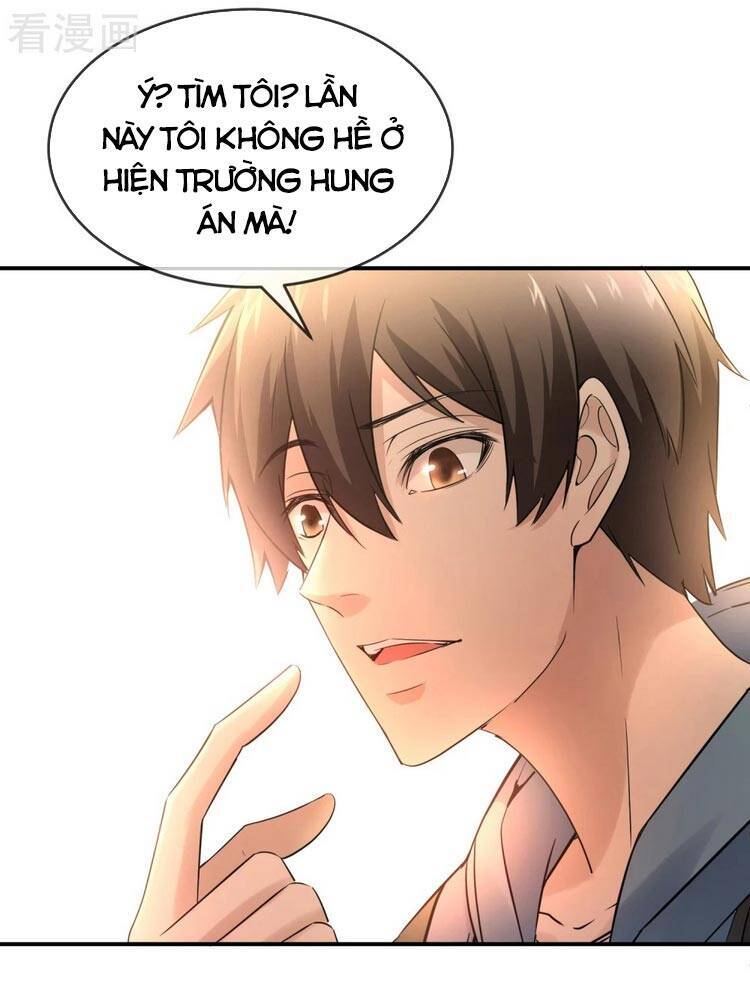 Ta Có Một Tòa Nhà Ma Chapter 128 - 12