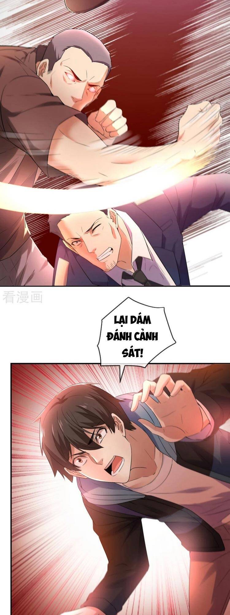 Ta Có Một Tòa Nhà Ma Chapter 129 - 28
