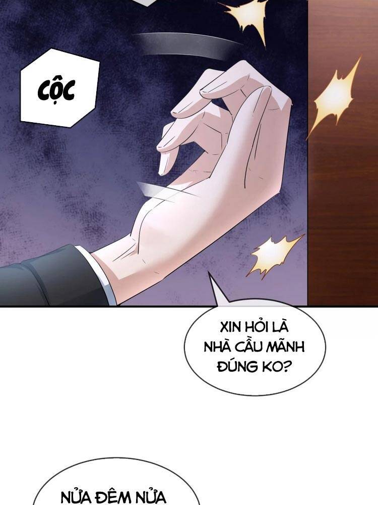 Ta Có Một Tòa Nhà Ma Chapter 129 - 8
