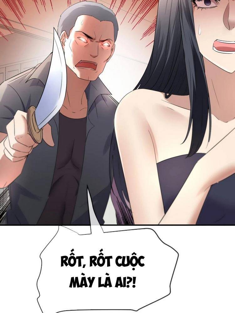 Ta Có Một Tòa Nhà Ma Chapter 130 - 18