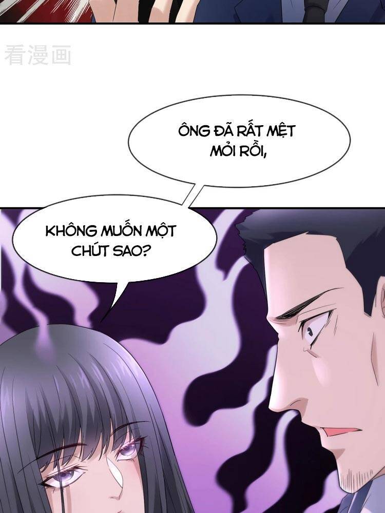 Ta Có Một Tòa Nhà Ma Chapter 130 - 6