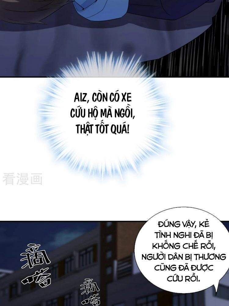 Ta Có Một Tòa Nhà Ma Chapter 131 - 2