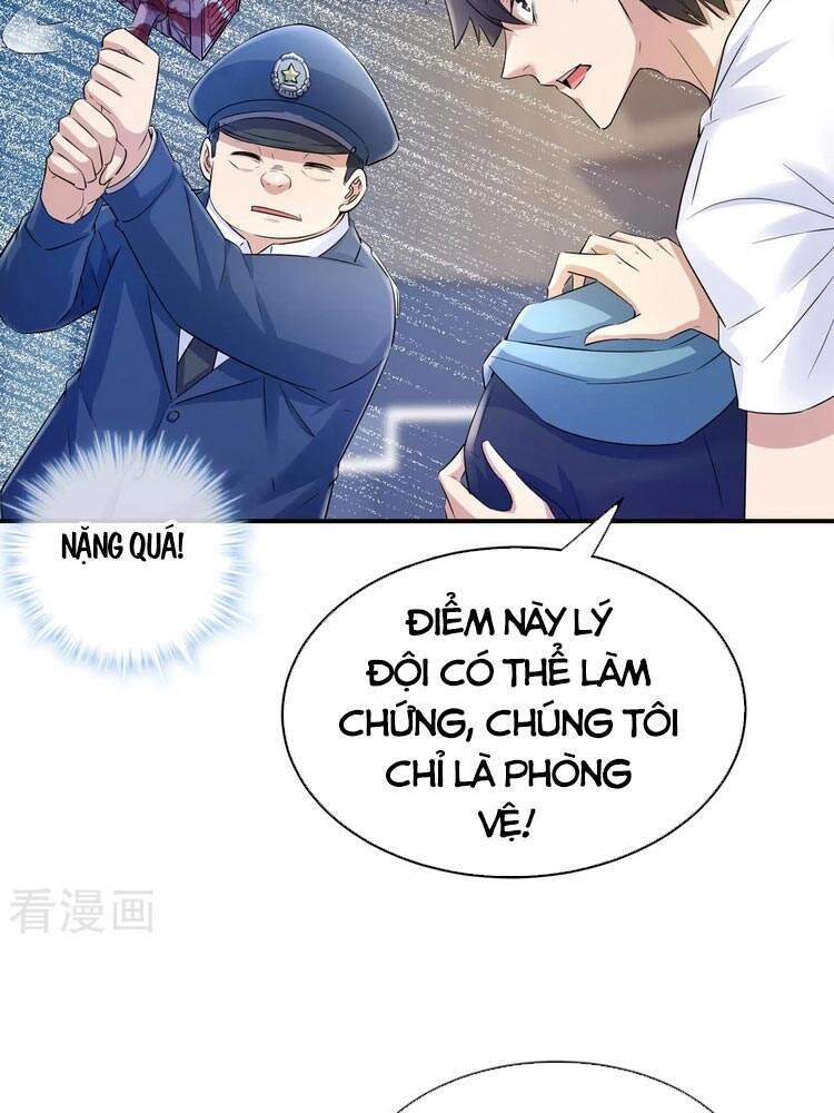 Ta Có Một Tòa Nhà Ma Chapter 131 - 12