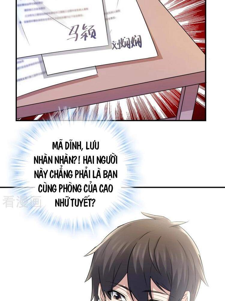 Ta Có Một Tòa Nhà Ma Chapter 131 - 20