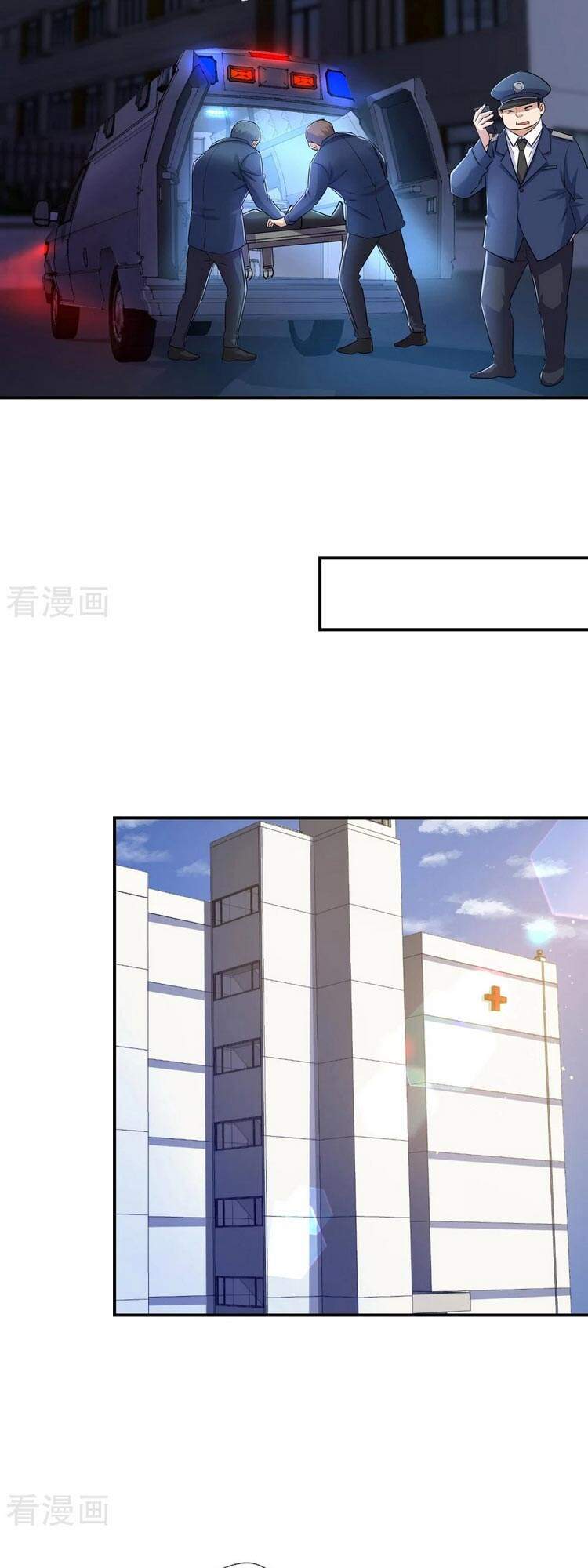 Ta Có Một Tòa Nhà Ma Chapter 131 - 3