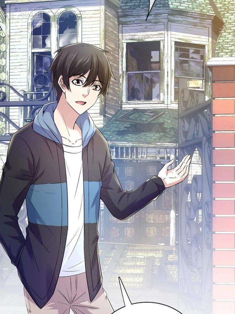 Ta Có Một Tòa Nhà Ma Chapter 131 - 28