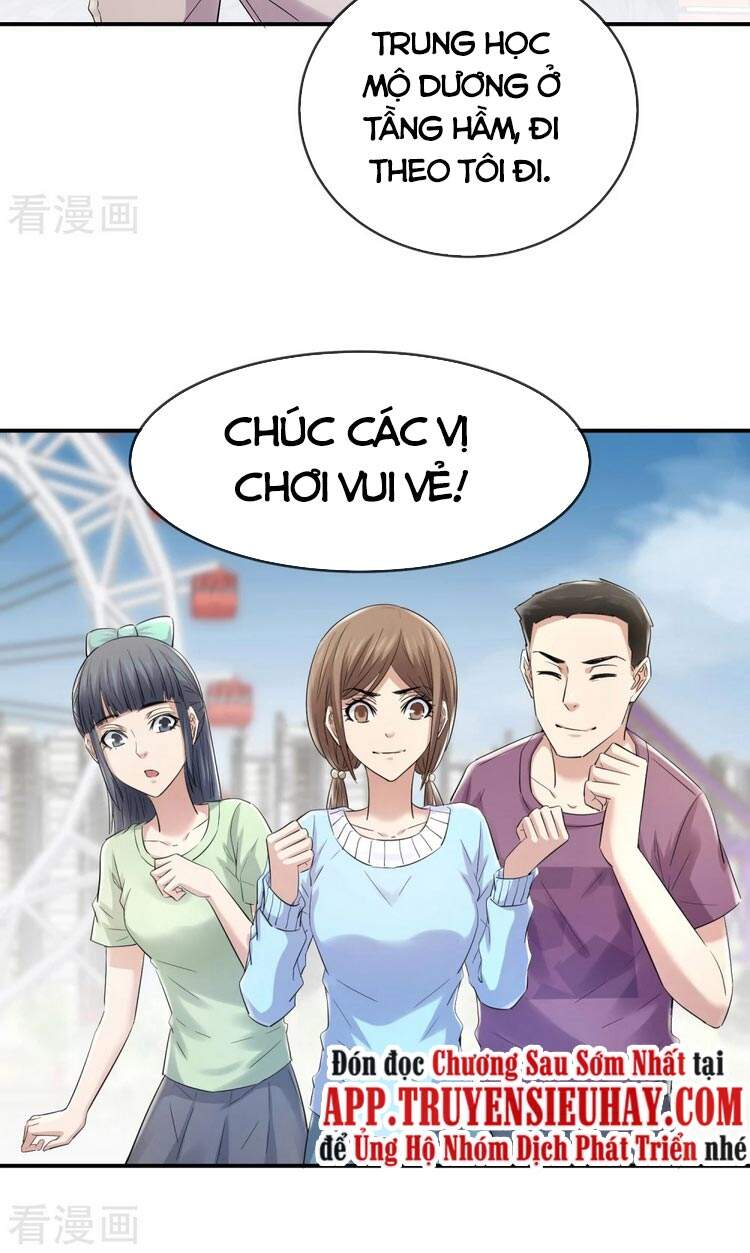 Ta Có Một Tòa Nhà Ma Chapter 131 - 29