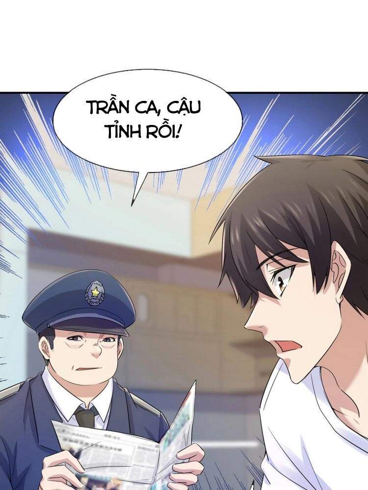 Ta Có Một Tòa Nhà Ma Chapter 131 - 6