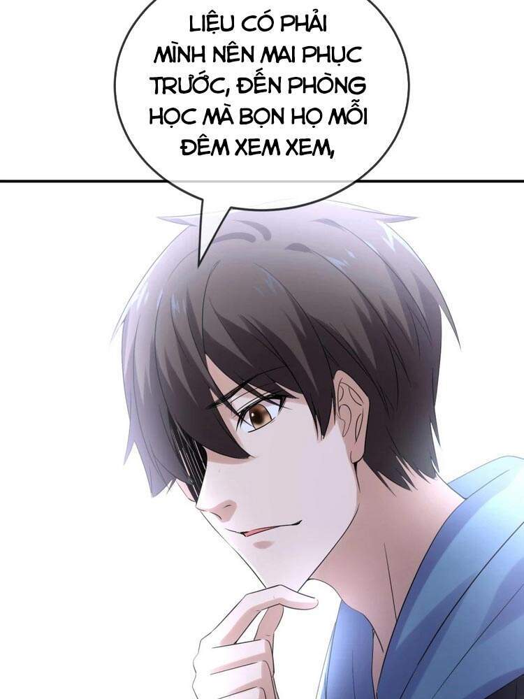 Ta Có Một Tòa Nhà Ma Chapter 132 - 14