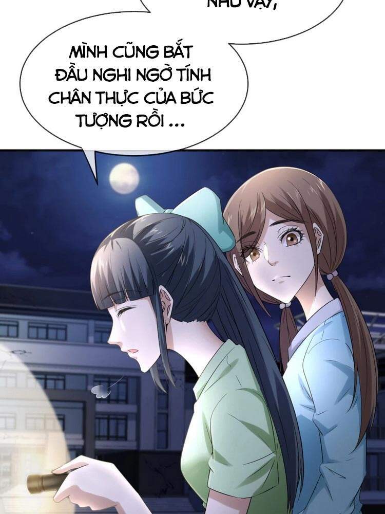 Ta Có Một Tòa Nhà Ma Chapter 132 - 21
