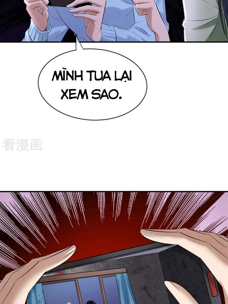 Ta Có Một Tòa Nhà Ma Chapter 132 - 27