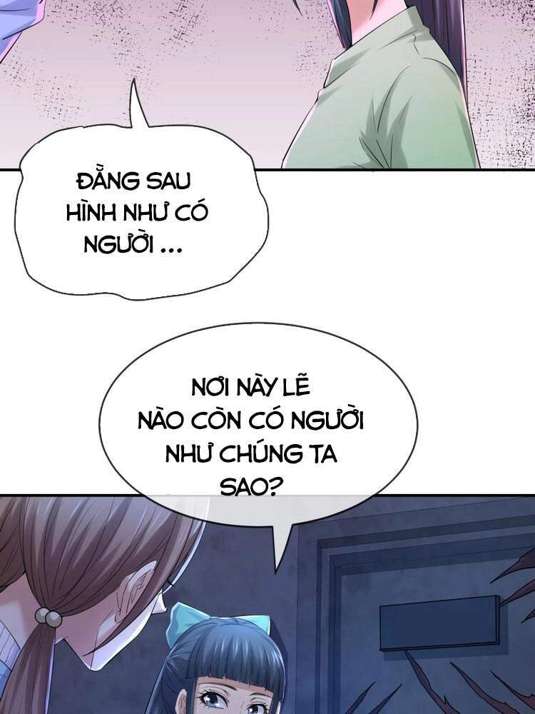 Ta Có Một Tòa Nhà Ma Chapter 133 - 14