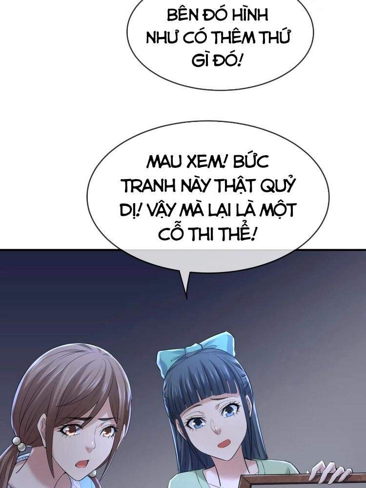 Ta Có Một Tòa Nhà Ma Chapter 133 - 16