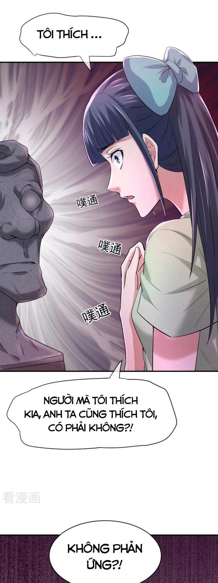 Ta Có Một Tòa Nhà Ma Chapter 133 - 23