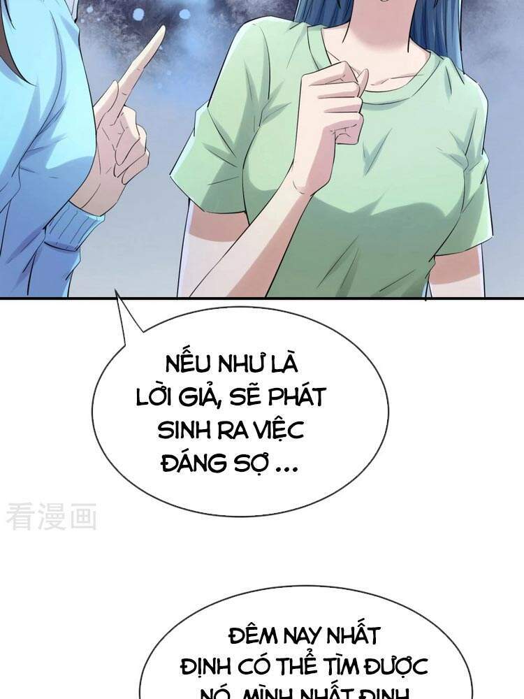 Ta Có Một Tòa Nhà Ma Chapter 133 - 4
