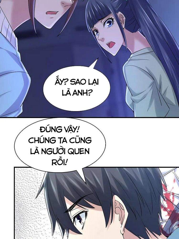 Ta Có Một Tòa Nhà Ma Chapter 134 - 12