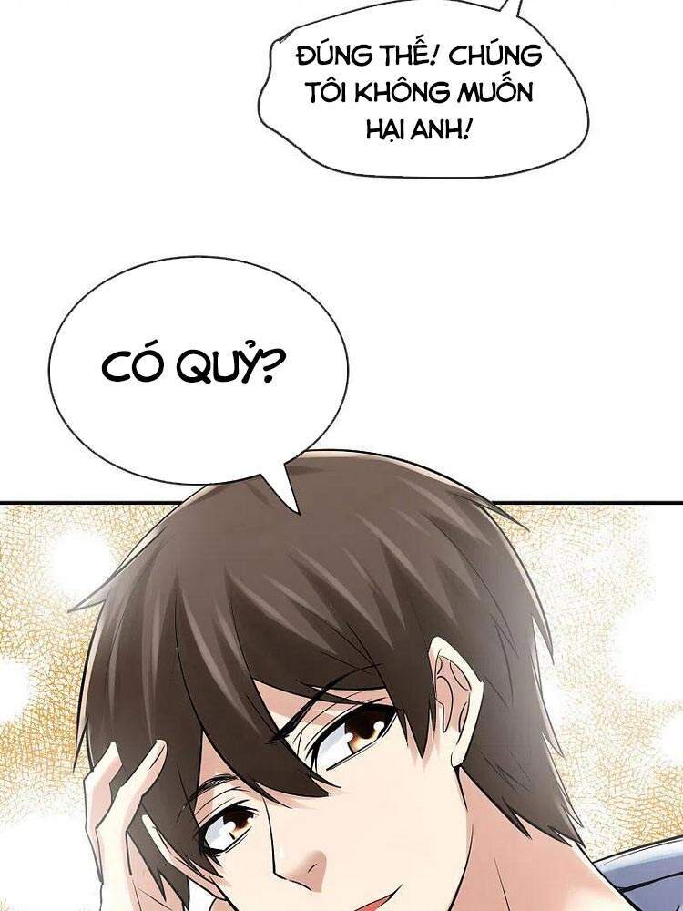 Ta Có Một Tòa Nhà Ma Chapter 134 - 16