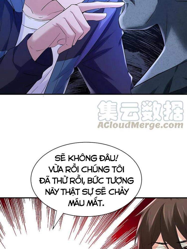 Ta Có Một Tòa Nhà Ma Chapter 134 - 25