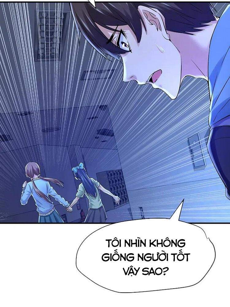 Ta Có Một Tòa Nhà Ma Chapter 134 - 10