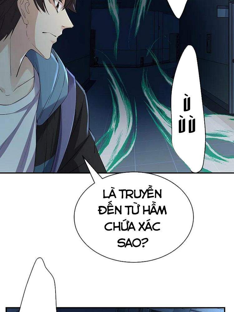 Ta Có Một Tòa Nhà Ma Chapter 135 - 12