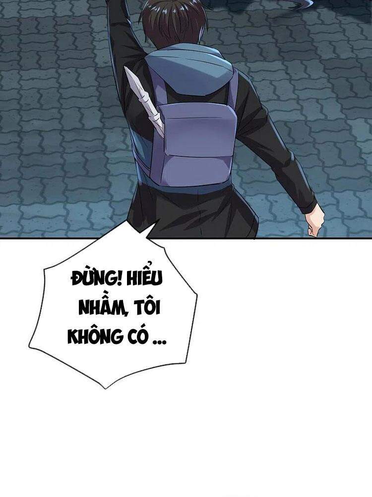 Ta Có Một Tòa Nhà Ma Chapter 135 - 24