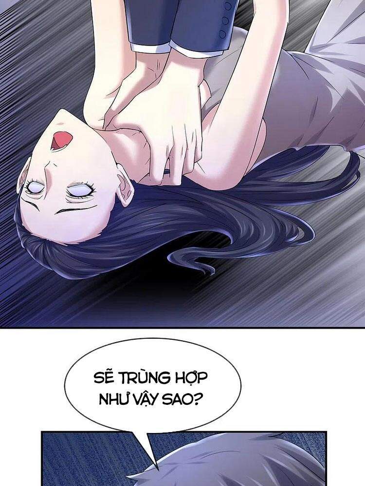 Ta Có Một Tòa Nhà Ma Chapter 136 - 12