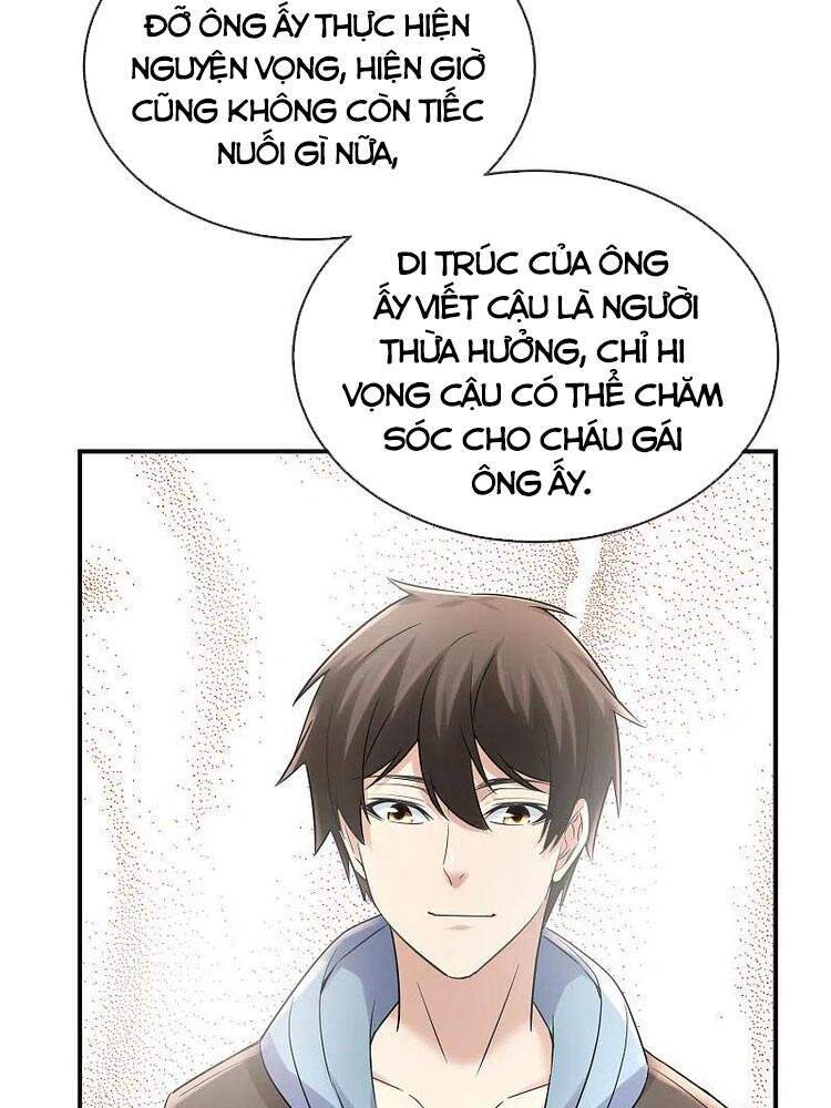 Ta Có Một Tòa Nhà Ma Chapter 136 - 23