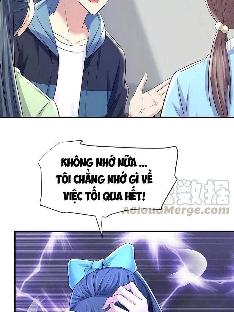 Ta Có Một Tòa Nhà Ma Chapter 136 - 6