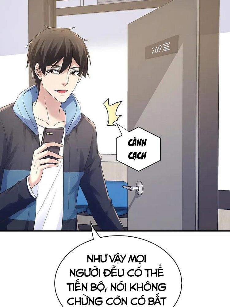 Ta Có Một Tòa Nhà Ma Chapter 137 - 2