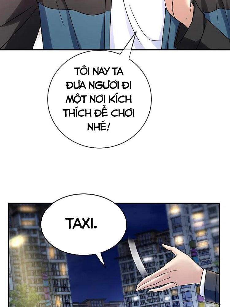 Ta Có Một Tòa Nhà Ma Chapter 137 - 14