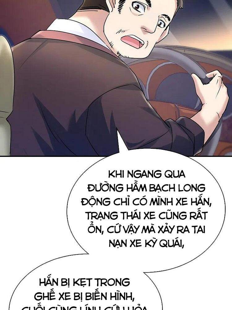 Ta Có Một Tòa Nhà Ma Chapter 137 - 17